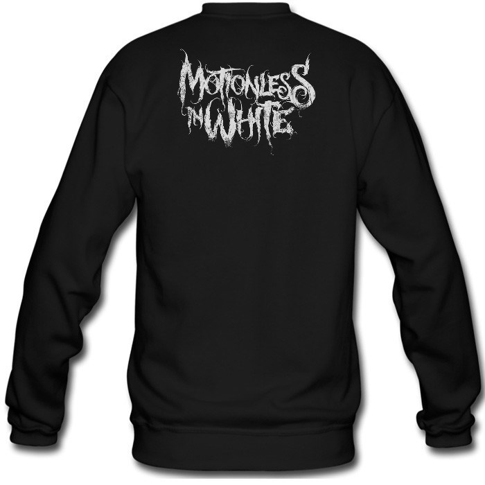 Motionless in white #9 - фото 166094