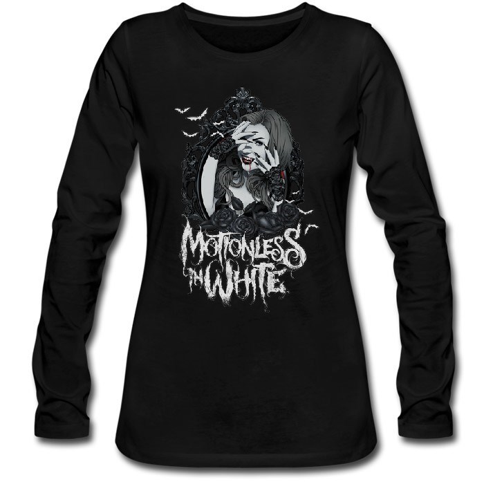 Motionless in white #10 - фото 166111