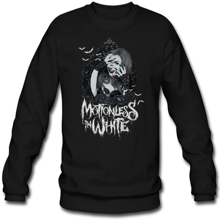Motionless in white #10 - фото 166112