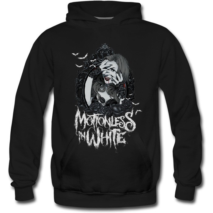 Motionless in white #10 - фото 166114
