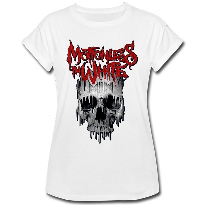 Motionless in white #12 - фото 166177
