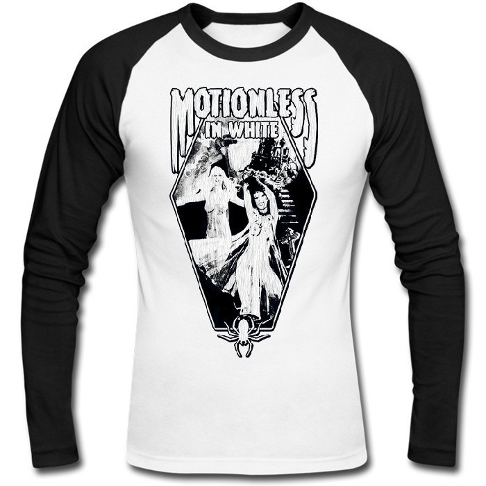 Motionless in white #14 - фото 166252