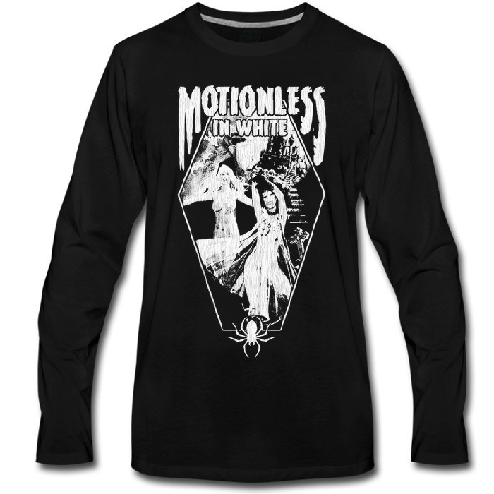 Motionless in white #14 - фото 166253