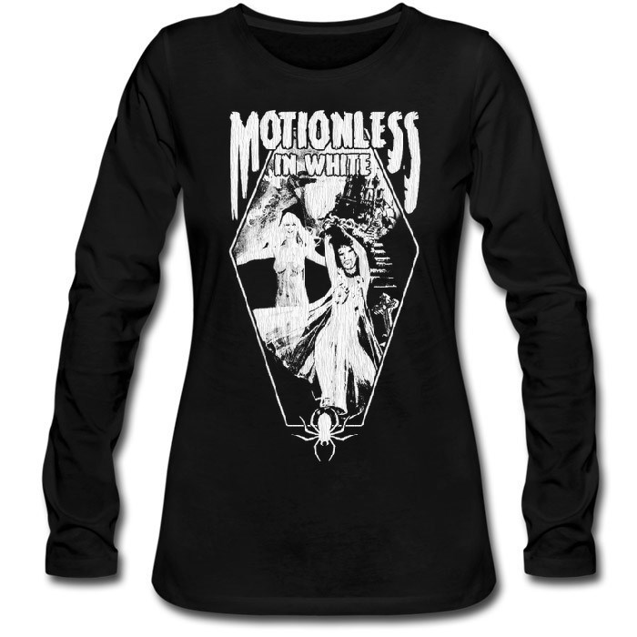 Motionless in white #14 - фото 166255