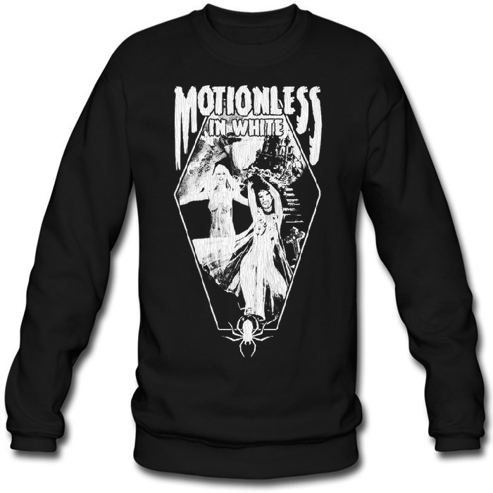 Motionless in white #14 - фото 166256