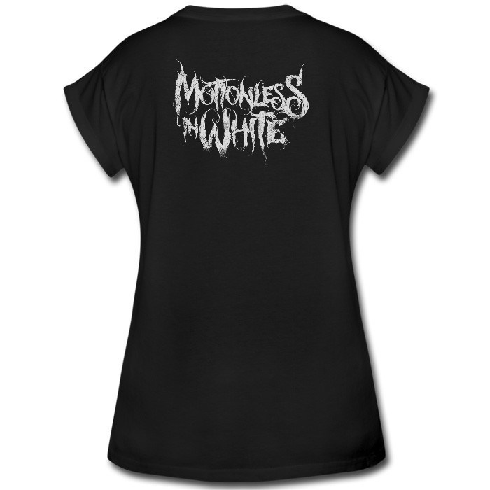 Motionless in white #14 - фото 166266