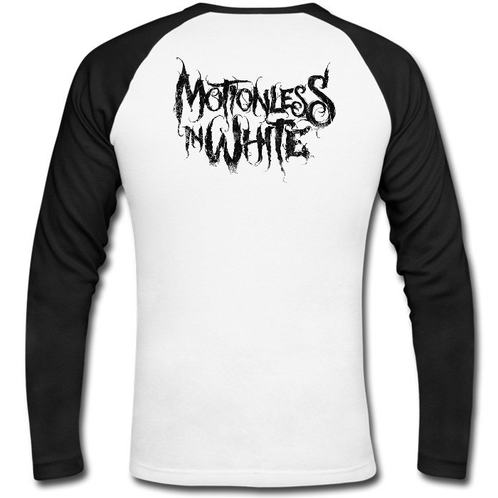 Motionless in white #14 - фото 166270