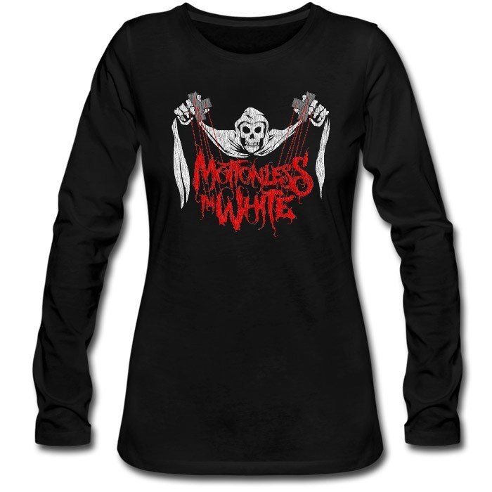 Motionless in white #16 - фото 166297