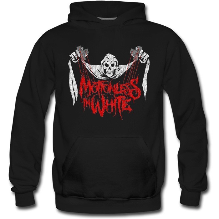 Motionless in white #16 - фото 166299