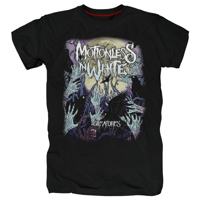 Motionless in white #19 - фото 166380