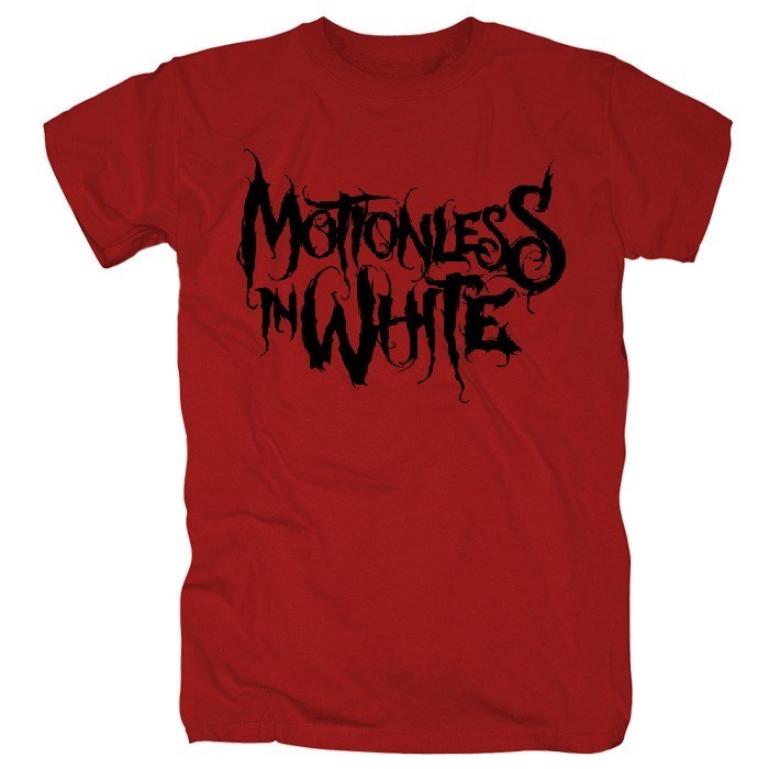 Motionless in white #20 - фото 166419