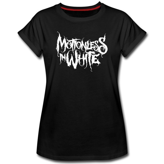Motionless in white #20 - фото 166420