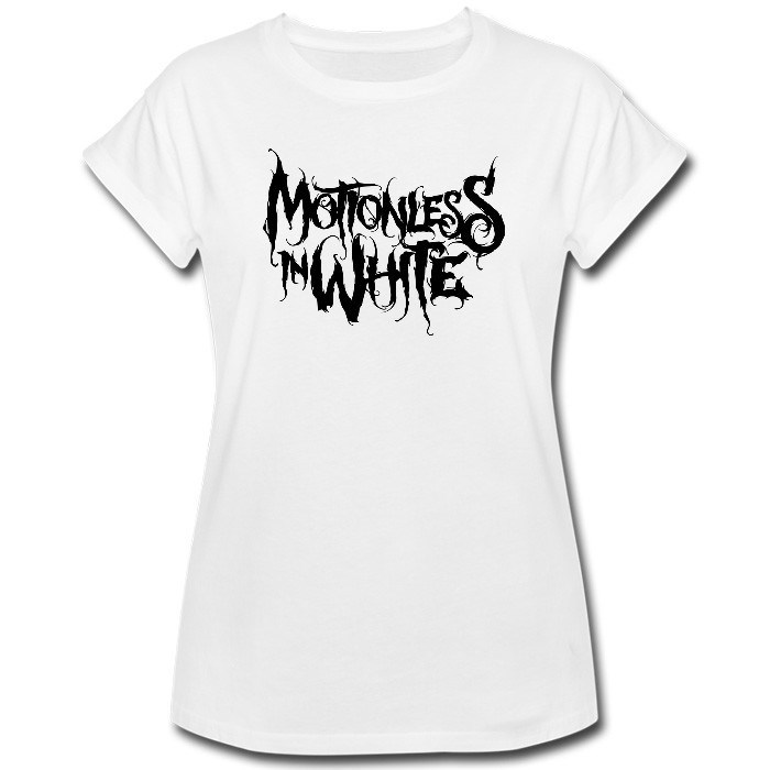 Motionless in white #20 - фото 166421