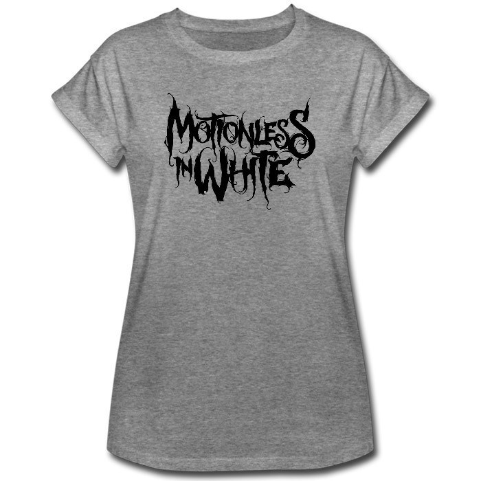 Motionless in white #20 - фото 166422
