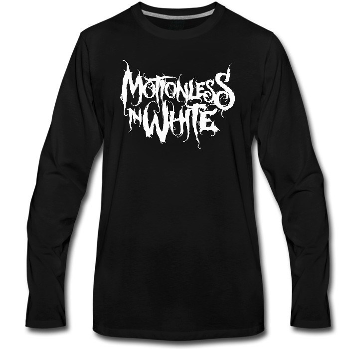 Motionless in white #20 - фото 166425