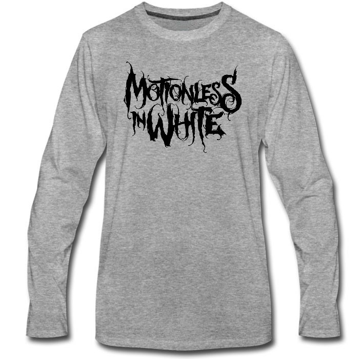 Motionless in white #20 - фото 166426