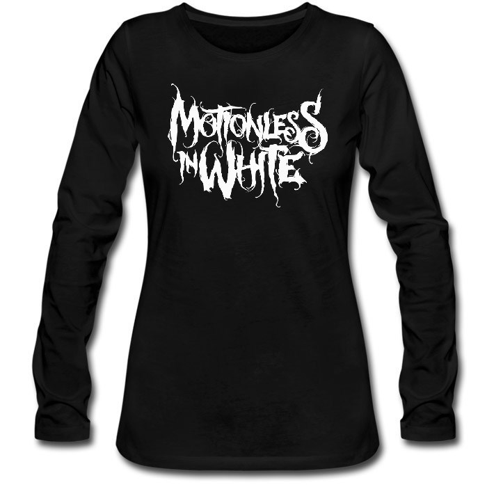 Motionless in white #20 - фото 166427