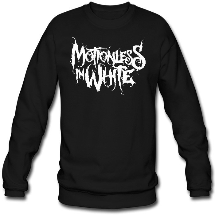 Motionless in white #20 - фото 166428