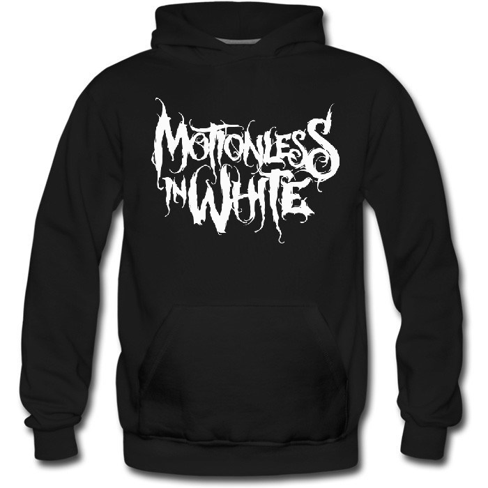 Motionless in white #20 - фото 166430