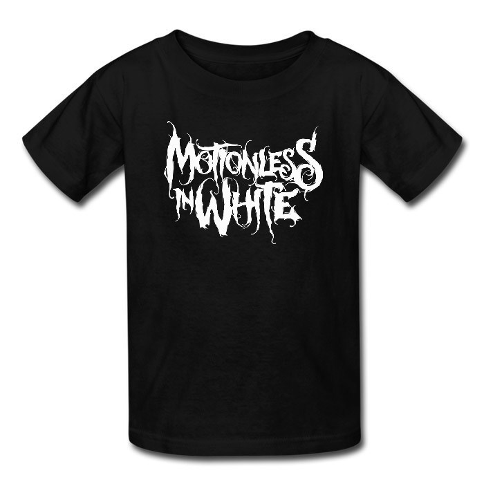 Motionless in white #20 - фото 166432