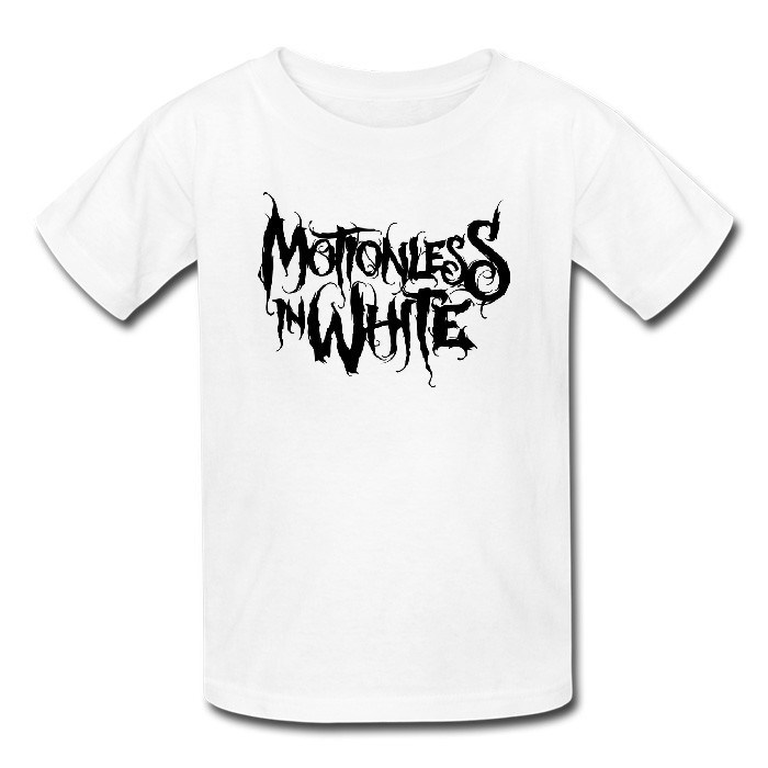 Motionless in white #20 - фото 166433