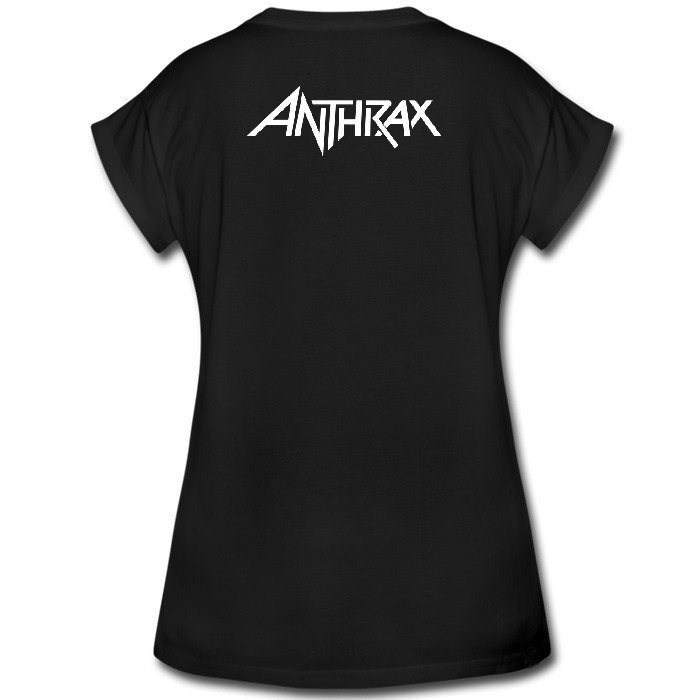 Anthrax #1 - фото 166474