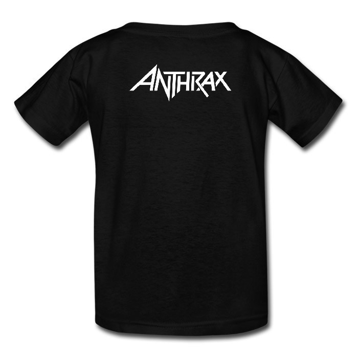 Anthrax #1 - фото 166486