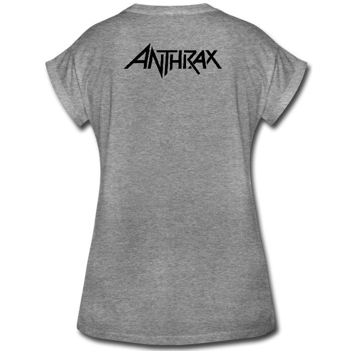 Anthrax #3 - фото 166526