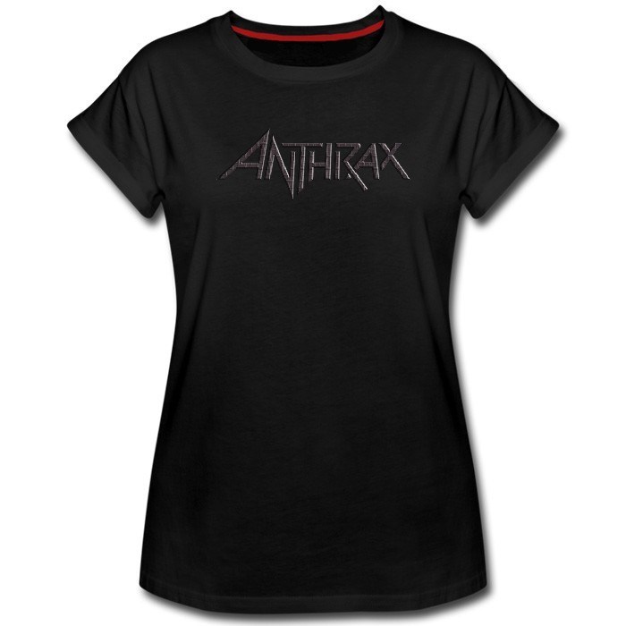 Anthrax #6 - фото 166592