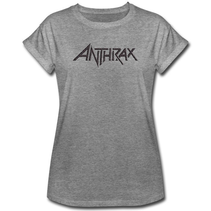 Anthrax #6 - фото 166594
