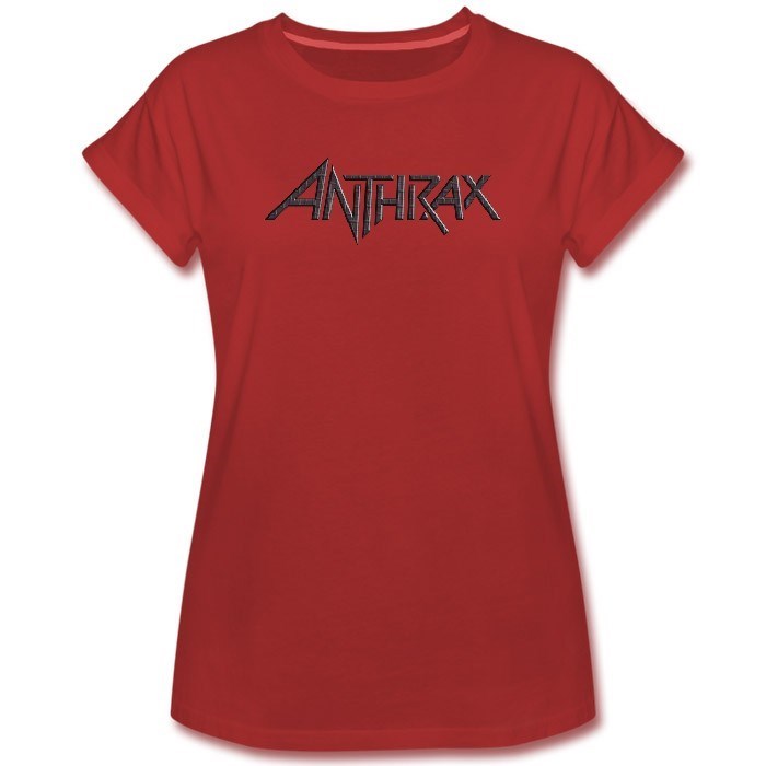 Anthrax #6 - фото 166595
