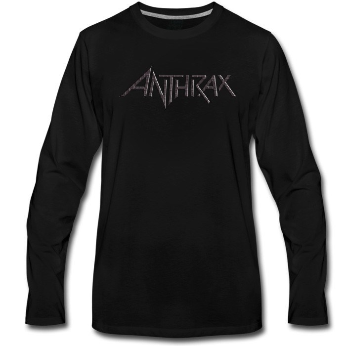 Anthrax #6 - фото 166597
