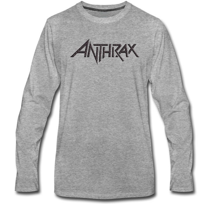 Anthrax #6 - фото 166598