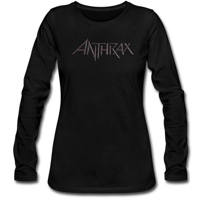 Anthrax #6 - фото 166599
