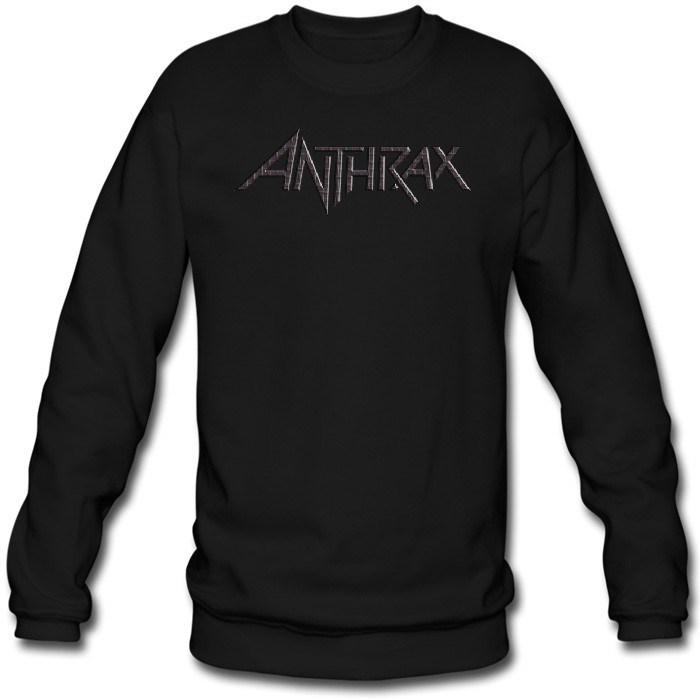 Anthrax #6 - фото 166600
