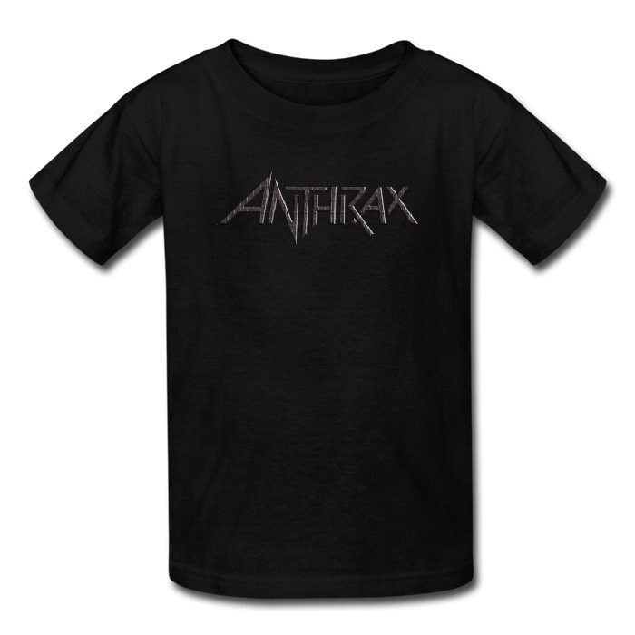 Anthrax #6 - фото 166604