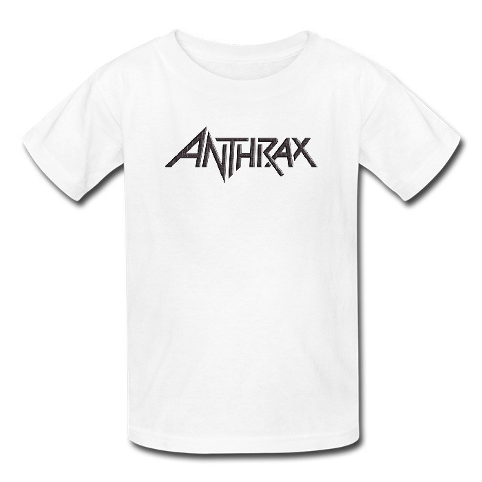 Anthrax #6 - фото 166605