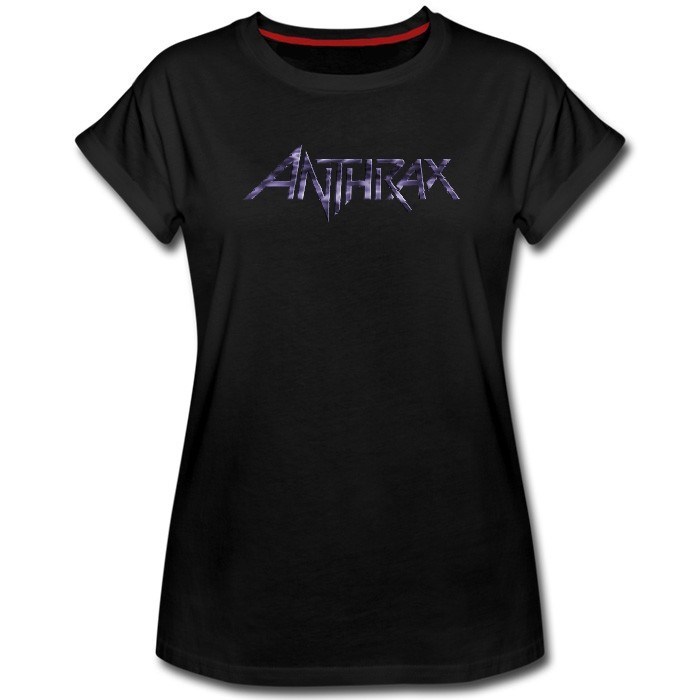 Anthrax #7 - фото 166628