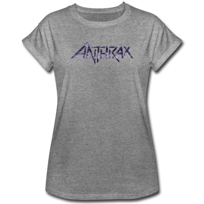 Anthrax #7 - фото 166630