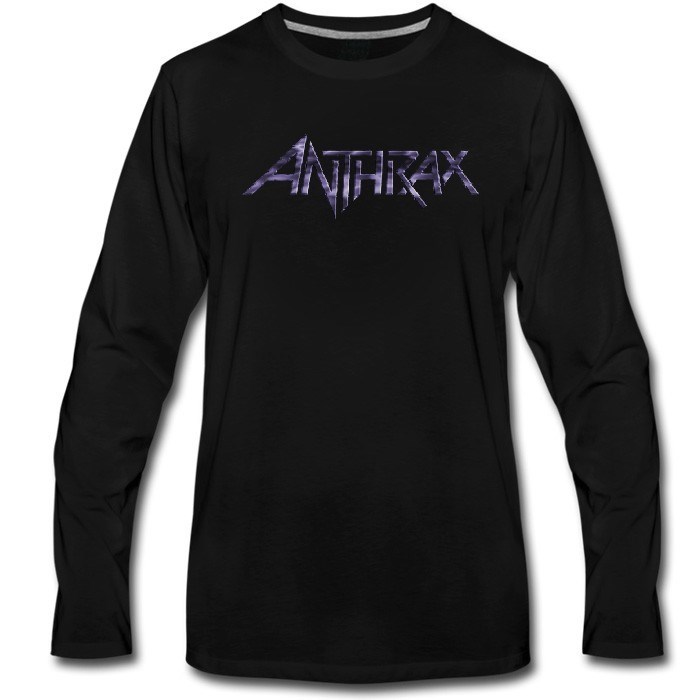 Anthrax #7 - фото 166633