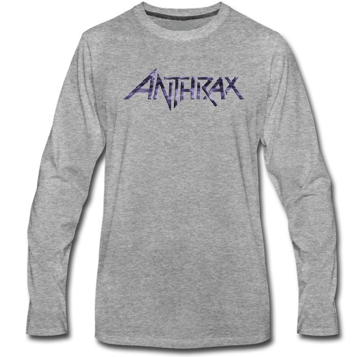 Anthrax #7 - фото 166634