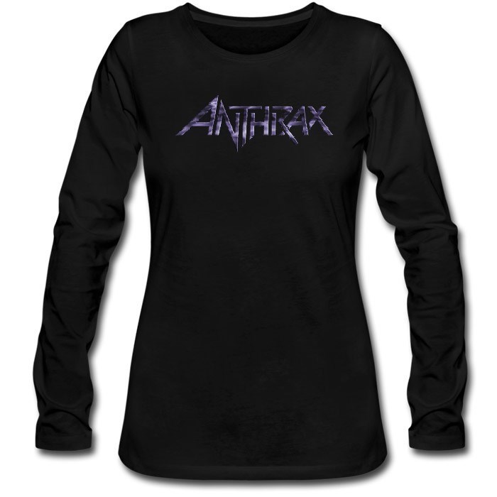 Anthrax #7 - фото 166635