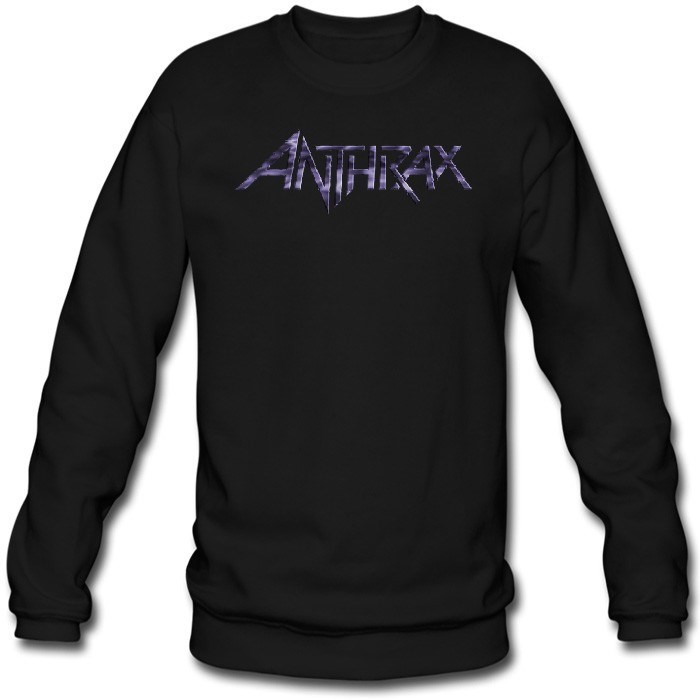 Anthrax #7 - фото 166636
