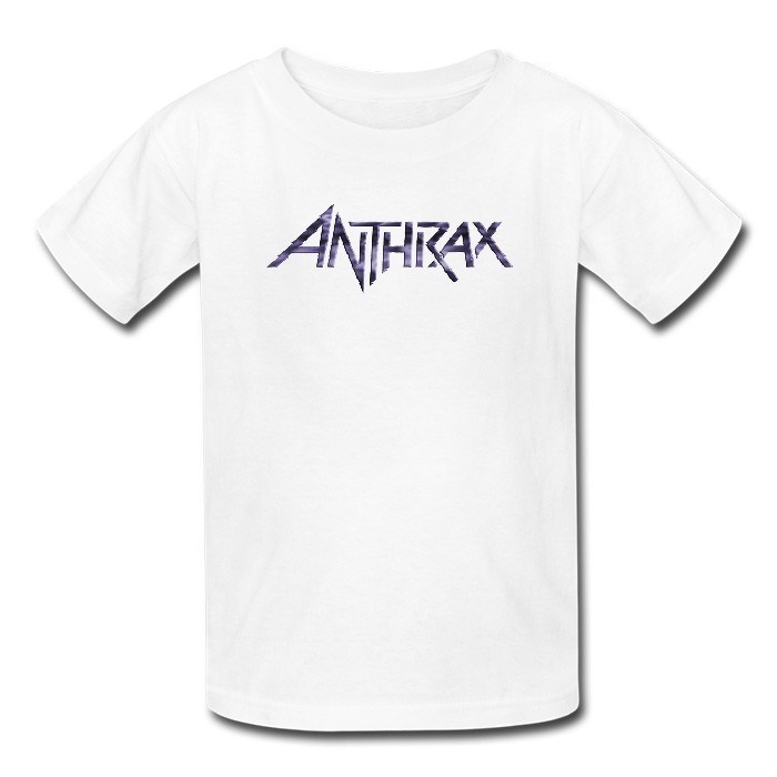 Anthrax #7 - фото 166641