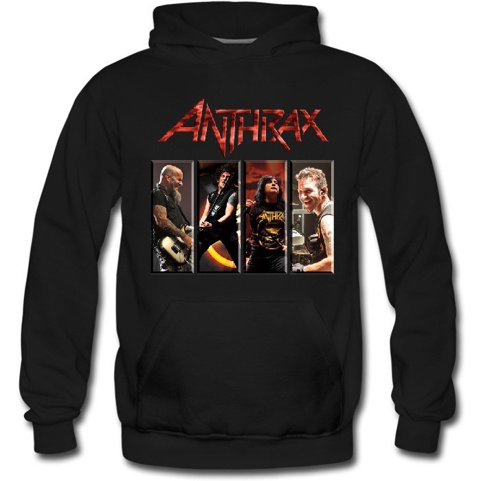 Anthrax #8 - фото 166674