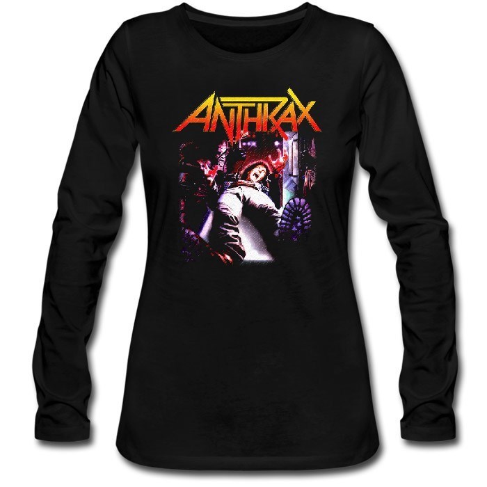 Anthrax #11 - фото 166727