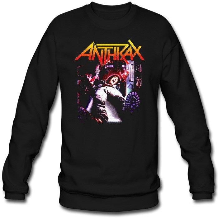 Anthrax #11 - фото 166728