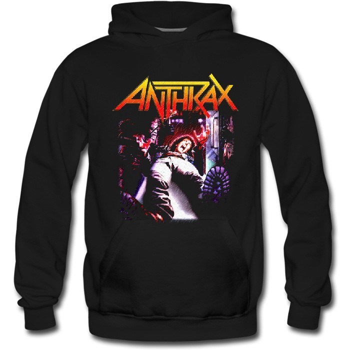 Anthrax #11 - фото 166729