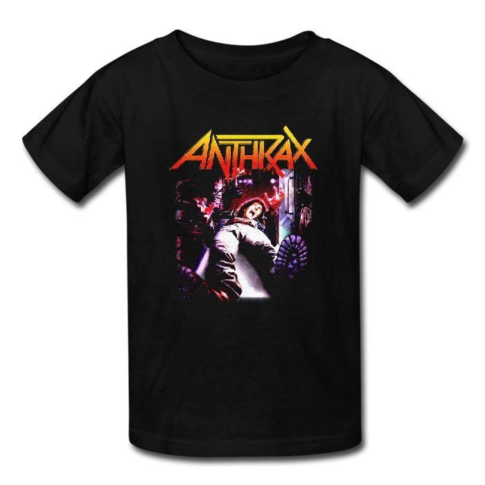 Anthrax #11 - фото 166730