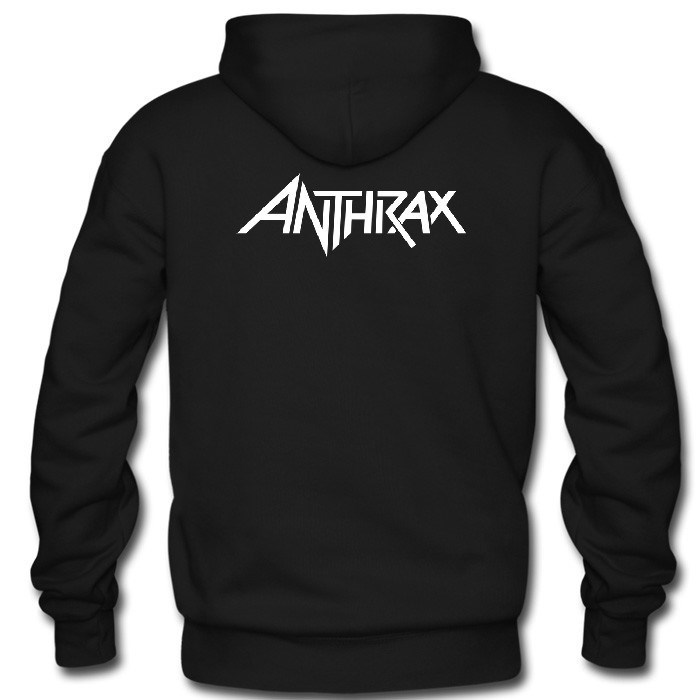 Anthrax #11 - фото 166736